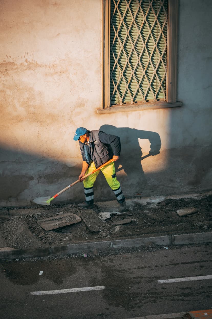 Paving & Milling